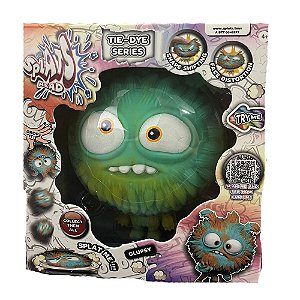 Boneco Head Splats Tie Dye Glupsy Sunny 11cm