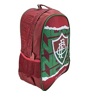 Mochila De Costas Fluminense 16 R1 Xeryus 13572