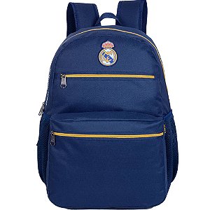 Mochila De Costas Esportiva Real Madrid 14370 Xeryus