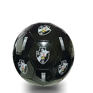 Bola Vasco Oficial Futebol De Campo CPO-6