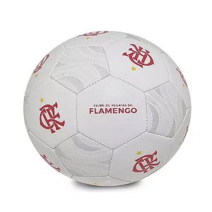 Bola Flamengo Oficial Futebol De Campo Crf Cpo 14 Bel