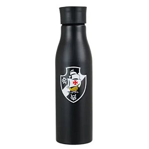 Garrafa De Aluminio Vasco 600ML Mileno