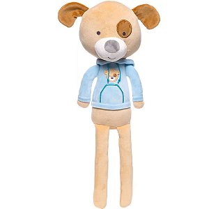 Turminha Soft Cookie Cachorrinho Buba