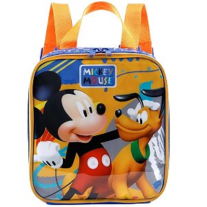 Lancheira Térmica Mickey e Pluto Xeryus X1 108533