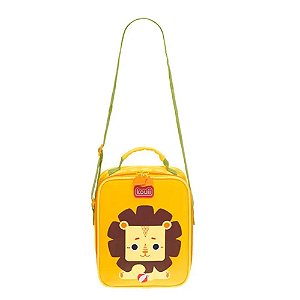 Lancheira Térmica Kouii Leão Pacific