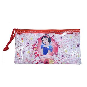 Necessaire Pequena Branca de Neve