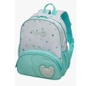 Mochila De Costas Tigor BB Espaço Pacific