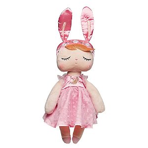 Boneca Metoo Angela Lily Bell Bup baby 33cm