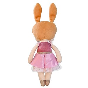 Boneca Metoo Angela Princesa Butterfly 33cm Bupbaby
