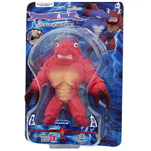 Boneco Stretchapalz Animals Sunny Clap Clap