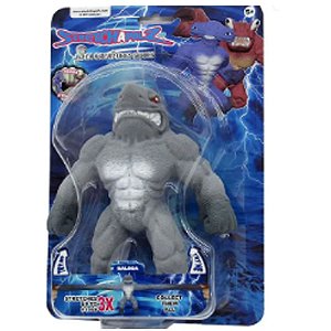 Boneco Stretchapalz Animals Sunny Balboa