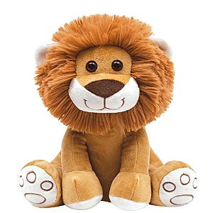 Meu Leãozinho Tamanho P Buba