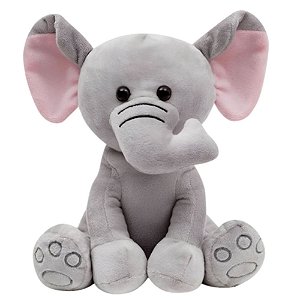 Meu Elefantinho Tamanho P Buba
