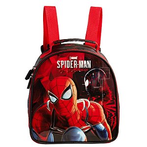 Lancheira Marvel SpiderMan Térmica X1 14924 Xeryus