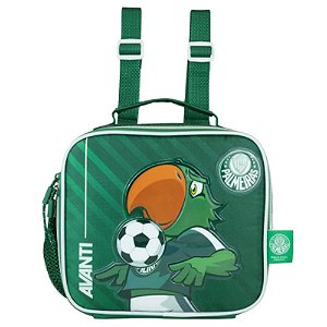 Lancheira Palmeiras Térmica R 16464 Xeryus