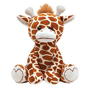 Minha Girafinha Tamanho P Buba