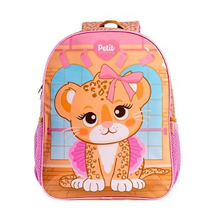 Mochila Mel Sem Rodinhas 15702 Xeryus