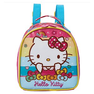 Lancheira Hello Kitty Térmica X1 13534 Xeryus