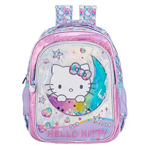 Mochila Hello Kitty S 15392 Xeryus