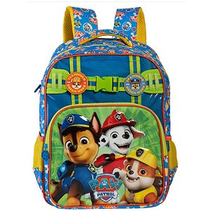 Mochila Patrulha Canina S1 15313 Xeryus