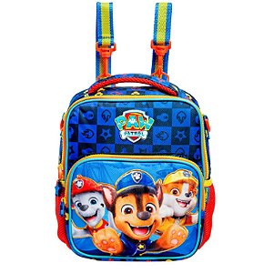 Lancheira Patrulha Canina Térmica Y 15334 Xeryus
