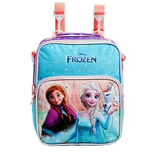 Lancheira Térmica Frozen Y2 14764 Xeryus