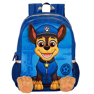 Mochila Patrulha Canina Chase Passeio 15370 Xeryus