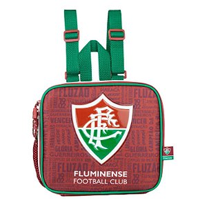 Lancheira Térmica Fluminense R 16444 Xeryus