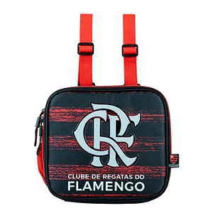 Lancheira Térmica Flamengo R 16354 Xeryus