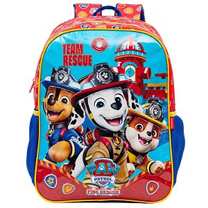 Mochila Patrulha Canina 15292 Xeryus