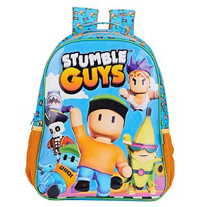 Mochila Stumble Guys X Xeryus 15632