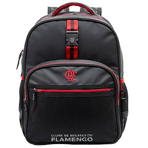 Mochila Flamengo S 16362 Xeryus