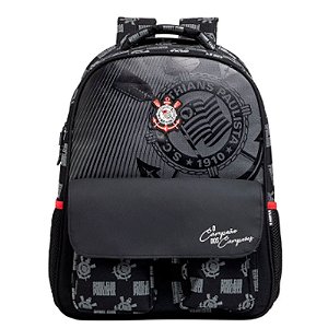 Mochila Corinthians S 16412 Xeryus