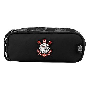 Estojo Duplo Corinthians S 16416 Xeryus