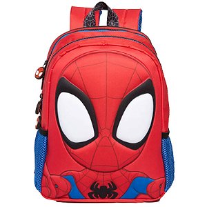Mochila Spidey Passeio 15020 Xeryus