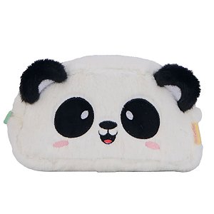 Estojo Simples Petit Tofu Panda 15955 Xeryus