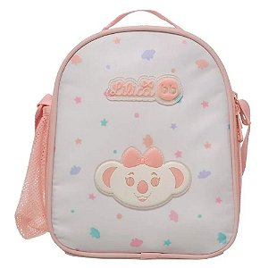 Lancheira Térmica Transversal Lilica Ripilica BB Pacific