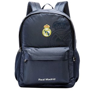 Mochila De Costas B07 Esportiva Real Madrid Xeryus 16695