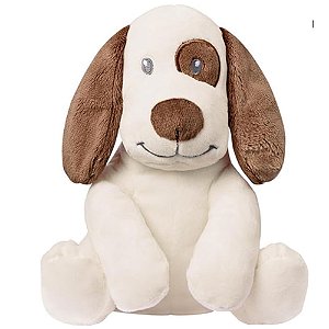 Cachorrinho Pelúcia Buba