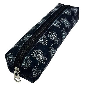 Estojo Simples Escolar Corinthians DAC