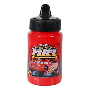 Copo De Transição 340ml McQueen Carros Dermiwil