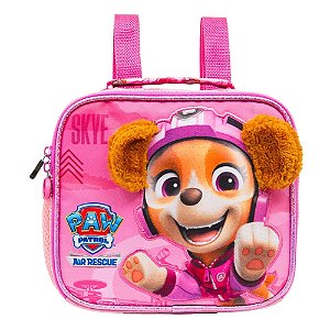 Lancheira Escolar Patrulha Canina Skye S