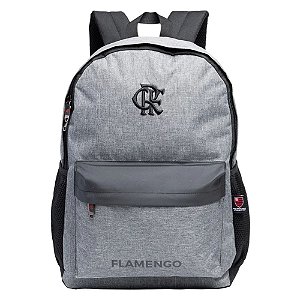 Mochila De Costas Flamengo B21 16381 Xeryus Esportiva