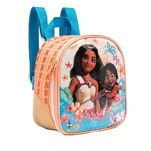 Lancheira Escolar Moana 14774