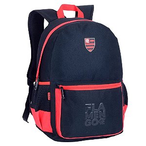Mochila Esportiva Flamengo Clube Xeryus 14002