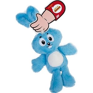 Pelúcia Coelho Sansão Turma Da Mônica Baby Brink