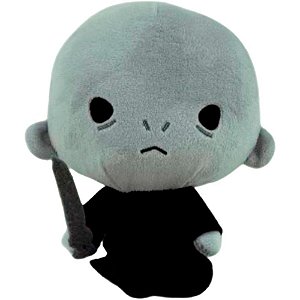 Pelúcia Harry Potter 20cm​ Voldemort Candide