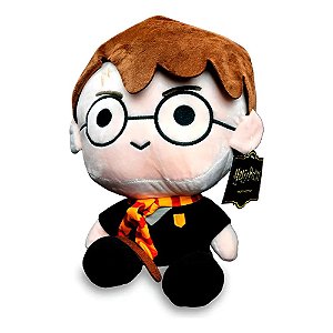 Pelúcia Harry Potter 20cm​  Harry Candide