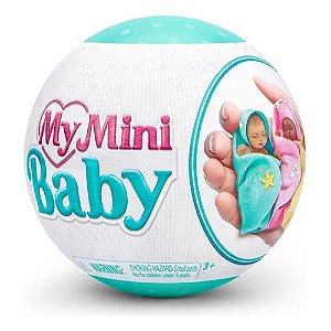 Surprise My Mini Baby  Candide