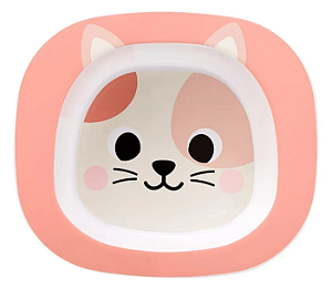 Pratinho Bowl Buba Gato Bubazoo
